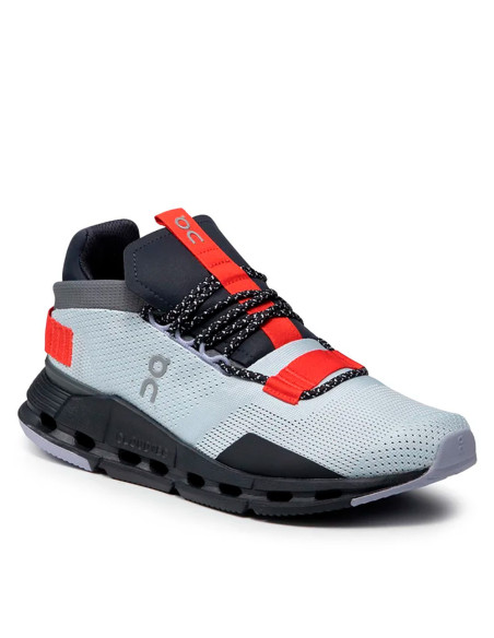 ON RUNNING On Running Cloudnova - Baskets