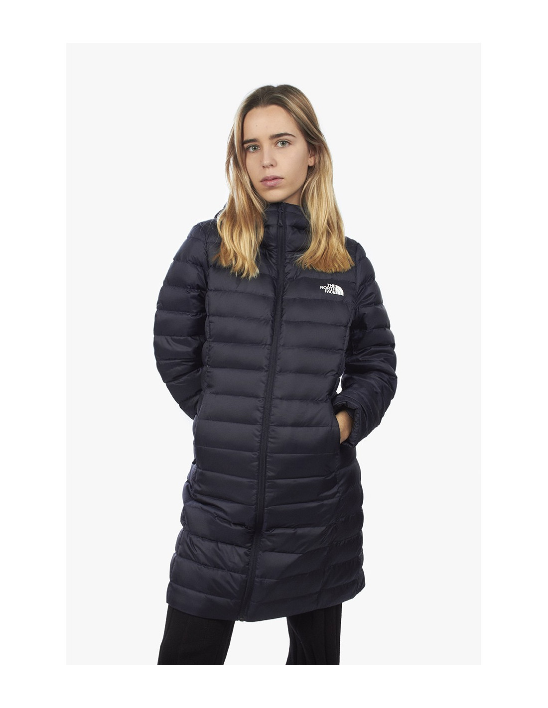 THE NORTH FACE Resolve Down - Parka