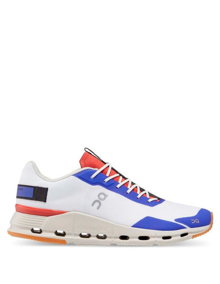ON RUNNING On Cloudnova Form - Sneaker