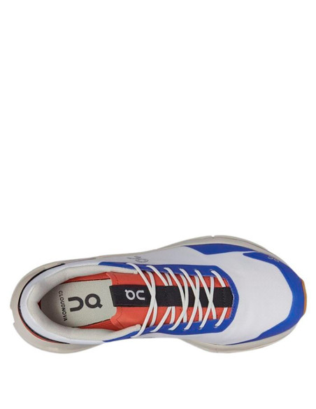 ON RUNNING On Cloudnova Form - Sneaker