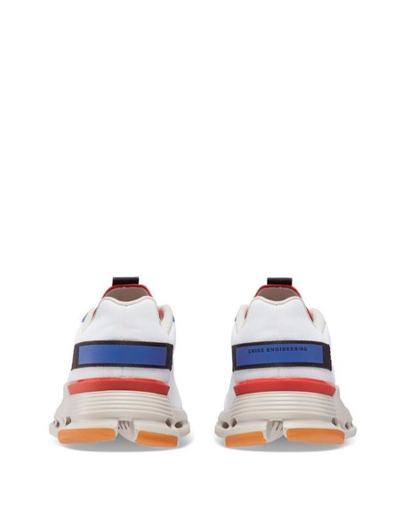 ON RUNNING On Cloudnova Form - Sneaker