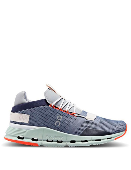 SULLA CORSA SU Cloudnova - Sneakers