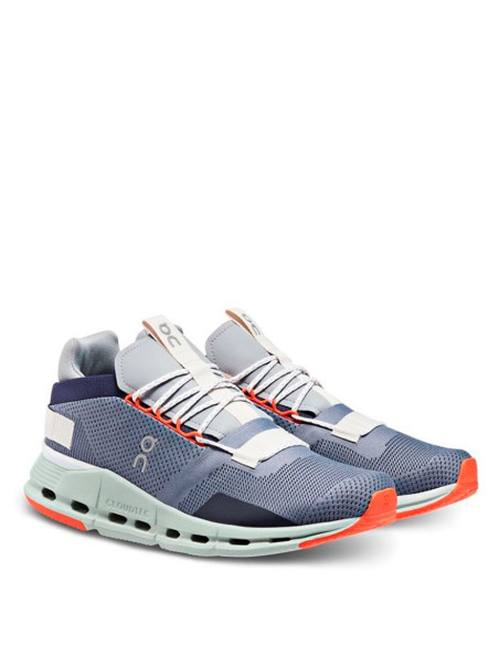 SULLA CORSA SU Cloudnova - Sneakers