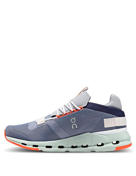 ON RUNNING ON Cloudnova - Sneaker