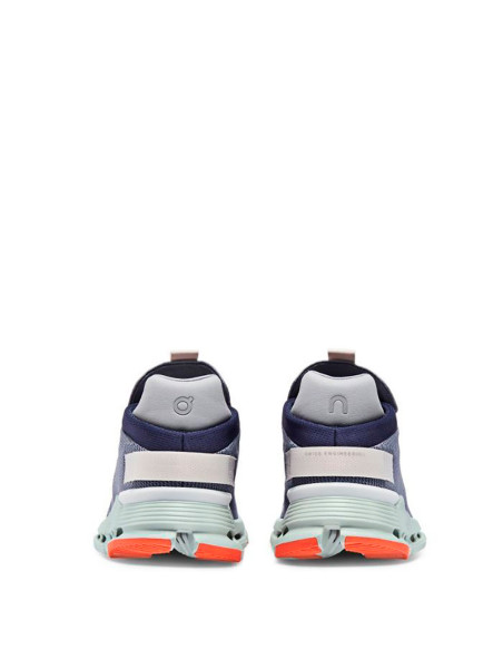 ON RUNNING ON Cloudnova - Sneaker