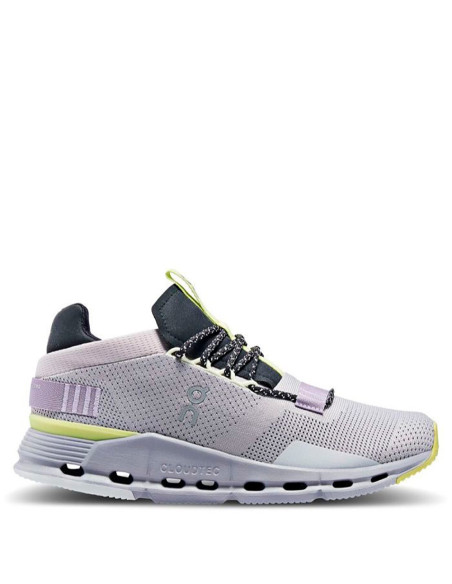 ON RUNNING On Cloudnova - Sneaker