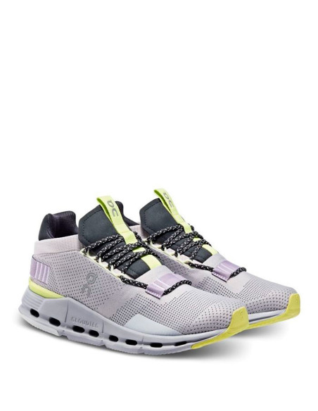 ON RUNNING On Cloudnova - Sneaker