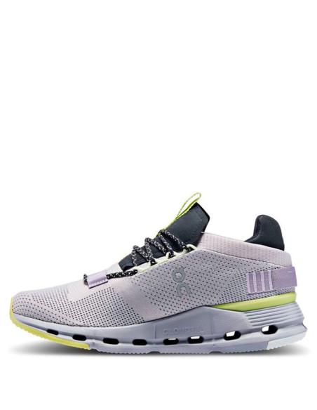 ON RUNNING On Cloudnova - Sneaker