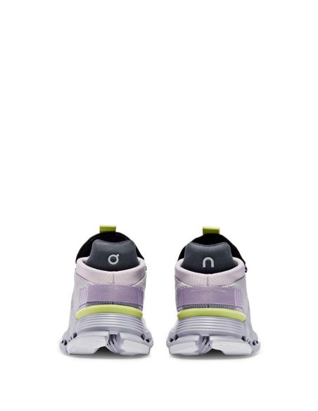 ON RUNNING On Cloudnova - Sneaker