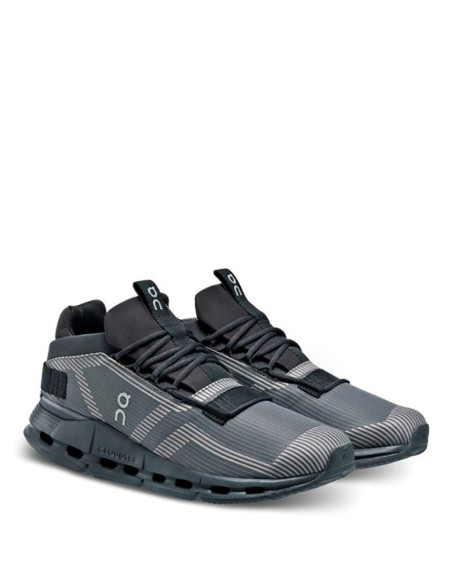 SULLA CORSA Su Cloudnova Void - Sneakers