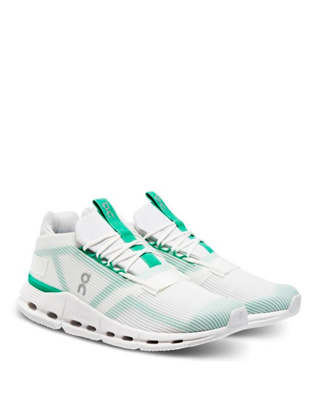 ON RUNNING On Cloudnova - Sneakers