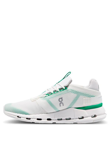 ON RUNNING On Cloudnova - Sneakers