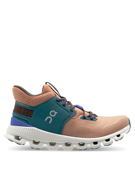 ON RUNNING On Cloud Hi Edge - Zapatillas