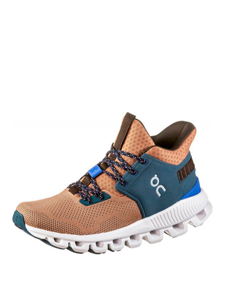 ON RUNNING On Cloud Hi Edge - Zapatillas