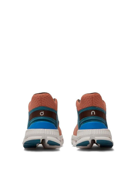 ON RUNNING On Cloud Hi Edge - Zapatillas