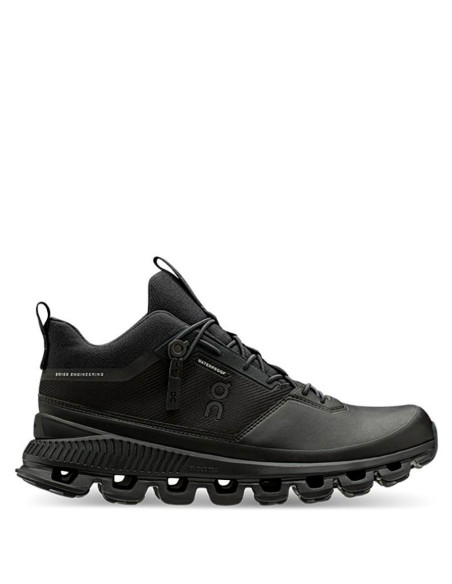 ON RUNNING On Cloud Hi Waterproof - Scarpe da ginnastica