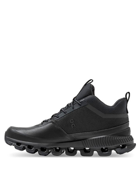 ON RUNNING On Cloud Hi Waterproof - Scarpe da ginnastica