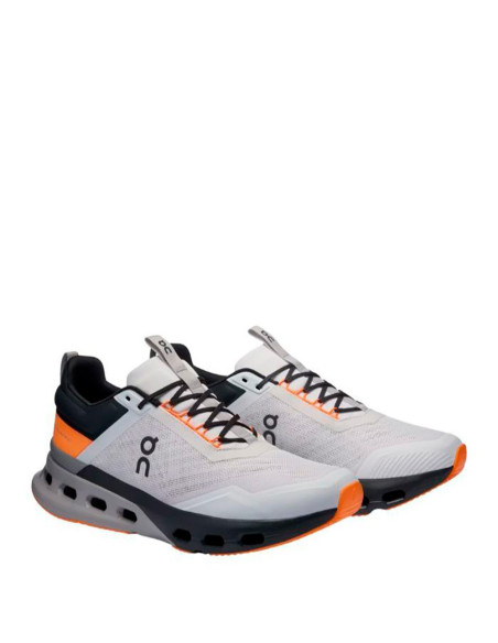 ON RUNNING On Cloudnova X - Zapatillas