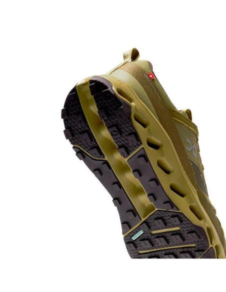 ON RUNNING ON Cloudhorizon - Zapatillas