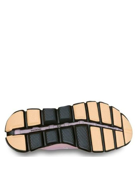 ON RUNNING ON Cloud X 3 AD - Schuhe