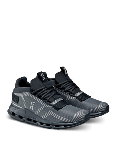 SULLA CORSA Su Cloudnova Void - Sneakers