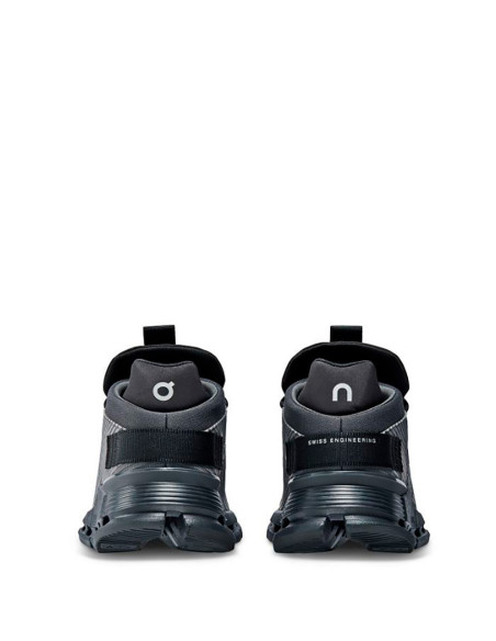 SULLA CORSA Su Cloudnova Void - Sneakers