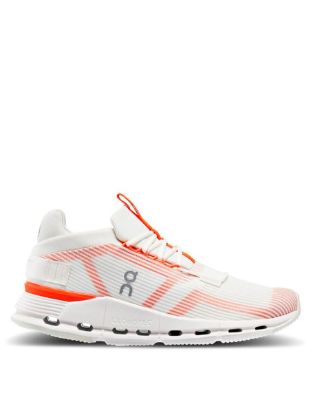 ON RUNNING On Cloudnova - Zapatillas