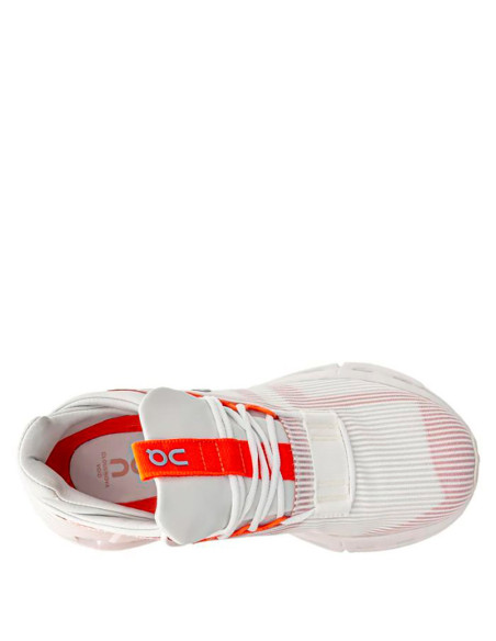 ON RUNNING On Cloudnova - Zapatillas