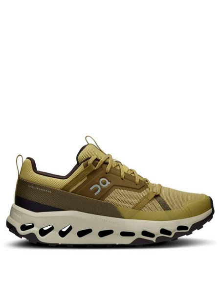 ON RUNNING Sur Cloudhorizon - Baskets