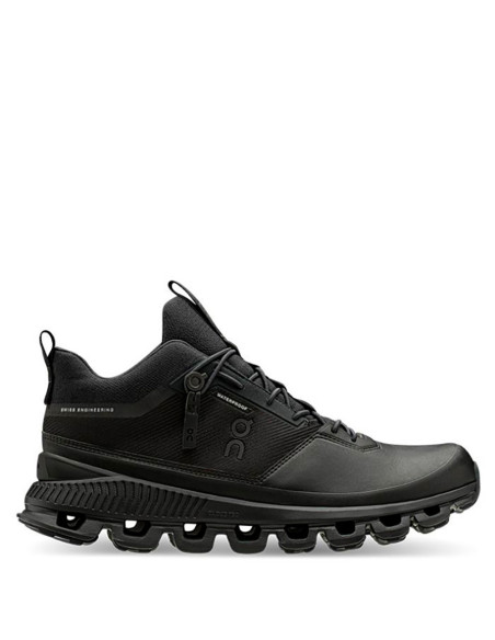ON RUNNING On Cloud Hi Waterproof - Sneaker