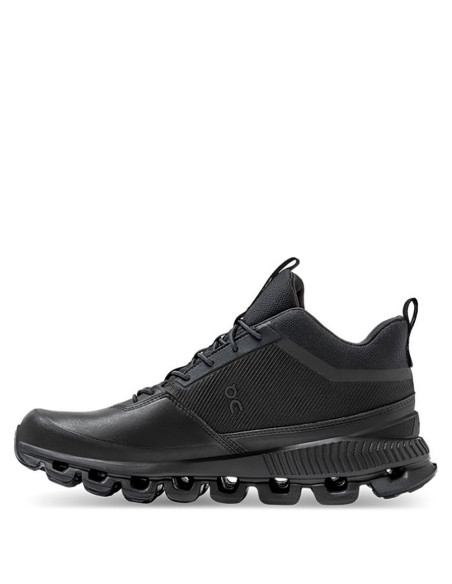 ON RUNNING On Cloud Hi Waterproof - Sneaker