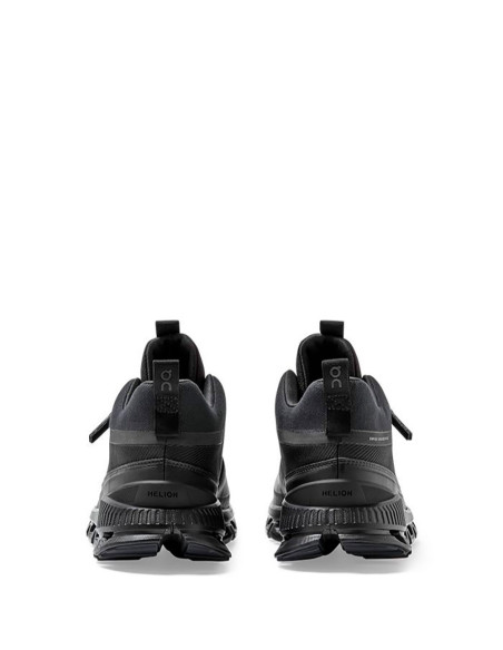 ON RUNNING On Cloud Hi Waterproof - Baskets