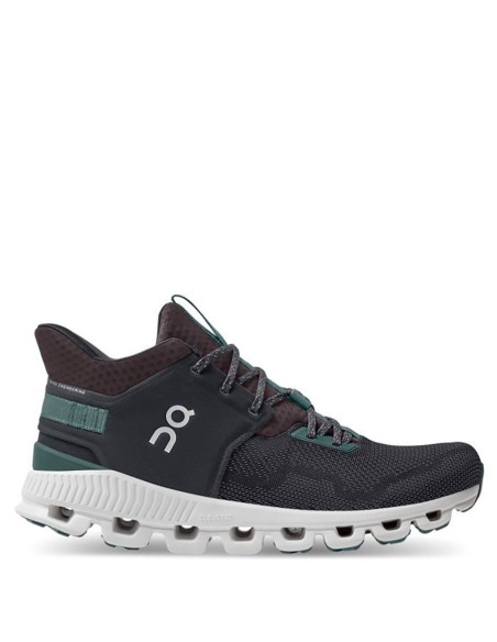 ON RUNNING On Running  Cloud Hi Edge - Zapatillas