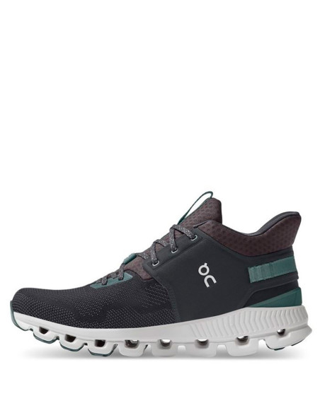 ON RUNNING On Running  Cloud Hi Edge - Zapatillas