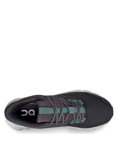 ON RUNNING On Running Cloud Hi Edge - Tênis
