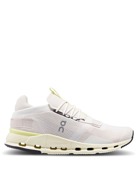 ON RUNNING Sur Cloudnova - Baskets