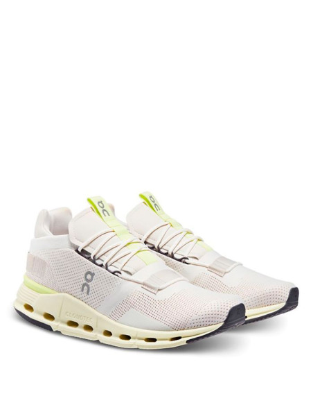 ON RUNNING On Cloudnova - Zapatillas
