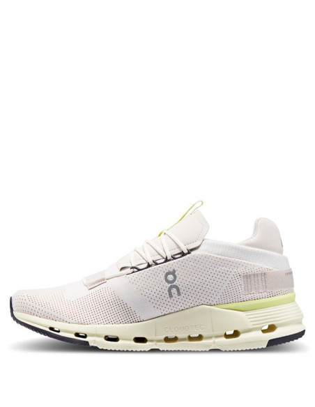 ON RUNNING On Cloudnova - Zapatillas
