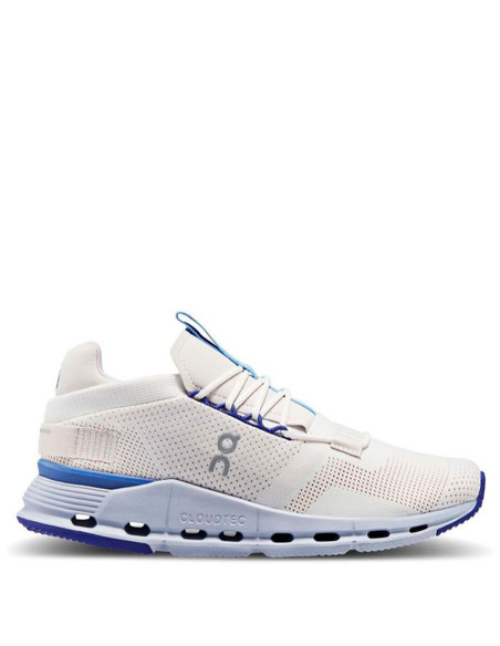 ON RUNNING Sur Cloudnova - Baskets