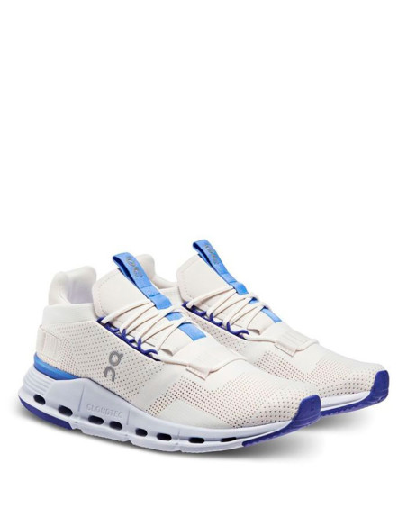 ON RUNNING Sur Cloudnova - Baskets
