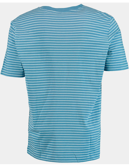 T-shirt BOSS TalesStripe 10252438