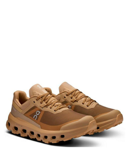 ON RUNNING Sur Cloudvista - Baskets