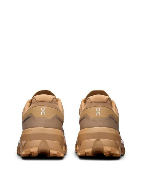 ON RUNNING Sur Cloudvista - Baskets