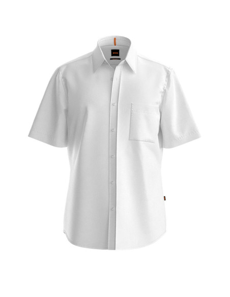 BOSS Relegant_6-short_M 10260284 - Shirt