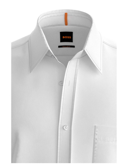 BOSS Relegant_6-short_M 10260284 - Camisa