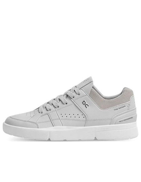 ON RUNNING On Running Clubhouse x The Roger - Sneakers