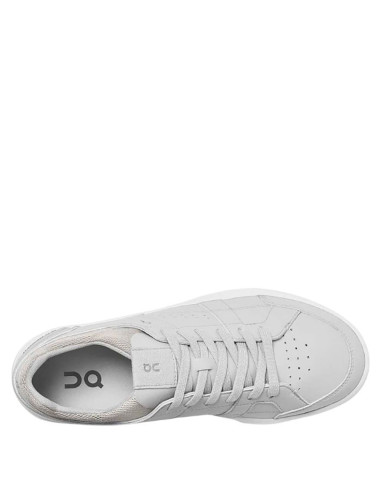 ON RUNNING On The Roger Clubhouse - Sneaker