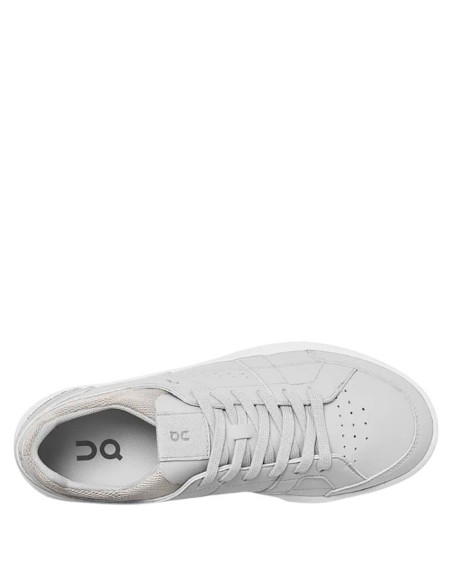 ON RUNNING On The Roger Clubhouse - Sneaker
