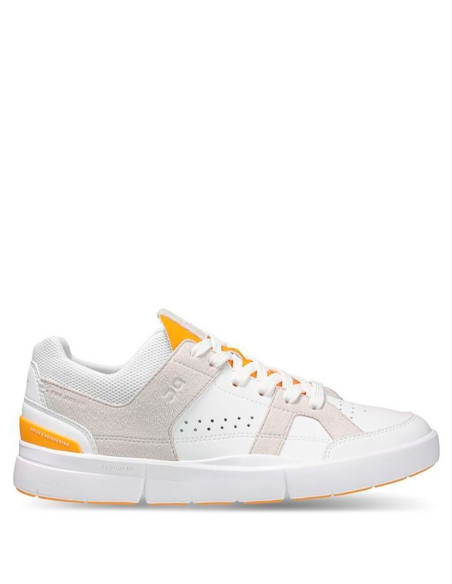 ON RUNNING Sur le Roger Clubhouse - Baskets