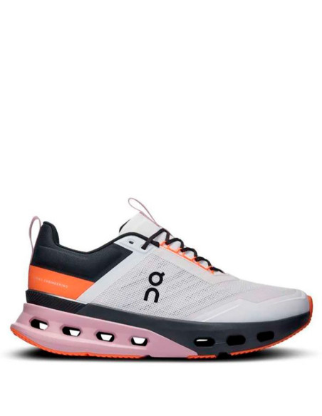 ON RUNNING On Cloudnova X - Zapatillas